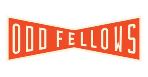 Oddfellows Ice Cream Co.