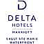 Delta Hotels By Marriott Sault Ste. Marie Waterfront