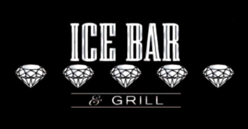 Ice Grill