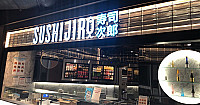Sushi Jiro Melbourne Central Melbourne Central