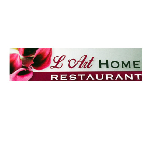 L'Art Home