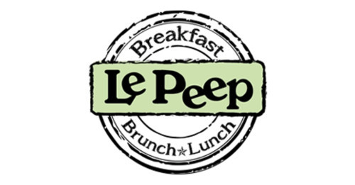 Le Peep Cafe & Grill