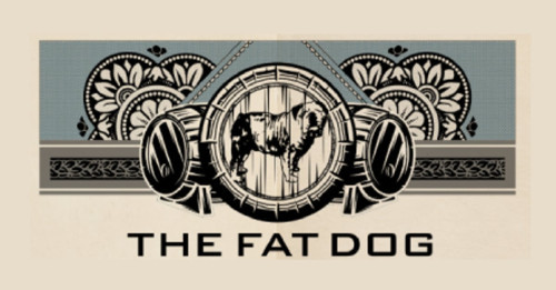 The Fat Dog