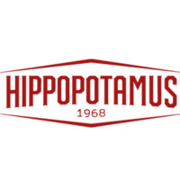 Hippopotamus Echirolles