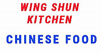 Wingshun Kitchen