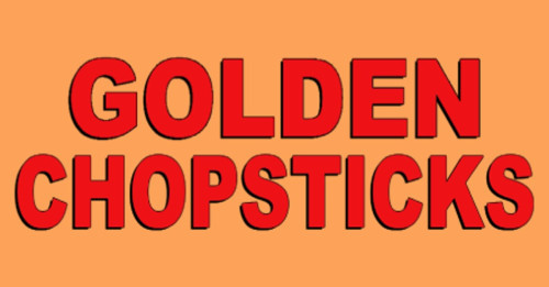 Golden Chopsticks