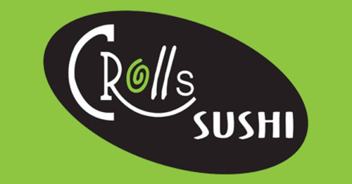 C Rolls Sushi