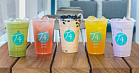 T4 Bubble Tea Colchester