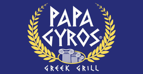 Papa Gyros