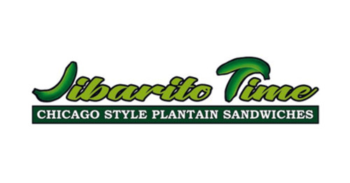 Jibarito Time Inc, Chicago Style Plantain Sandwiches