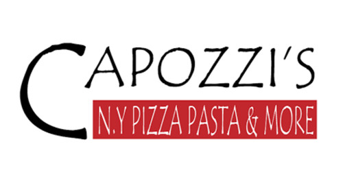Capozzi's New York Pizza Pasta