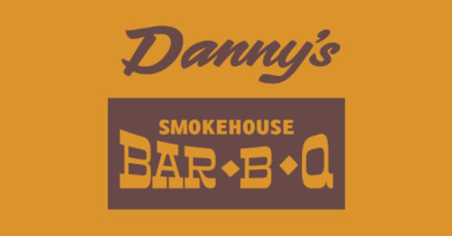 Danny's Smokehouse -b-q