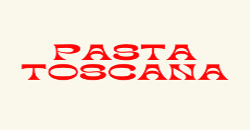 Pasta Toscana