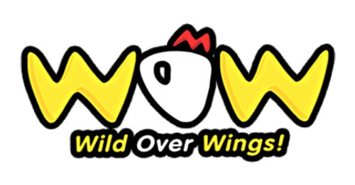 Wow Wings Korean Fried Chicken