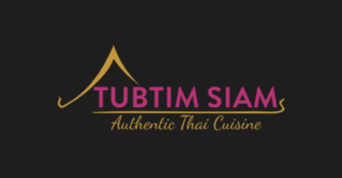 Tubtim Siam Thai Cuisine