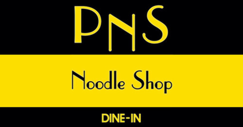 Pns Penny Noodle Shop