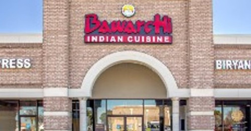 Bawarchi Biryanis Irving Indian Cuisine