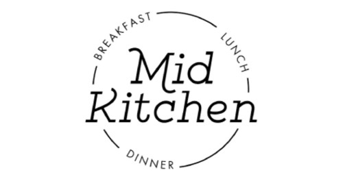 Mid Kitchen