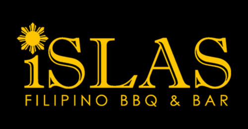 iSLAS Filipino BBQ Bar