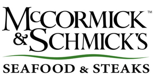 Mccormick Schmick's