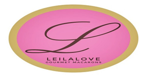 Leilalove Patisserie Macarons Shop