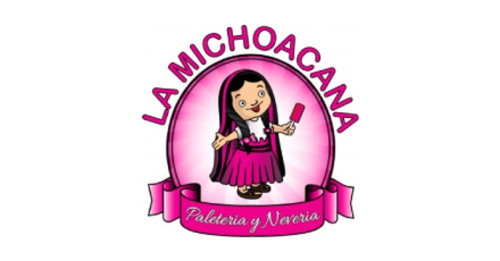 Paleteria La Michoacana