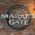 The Market Gate