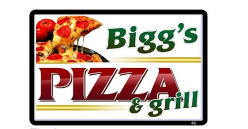 Bigg's Pizza Grill