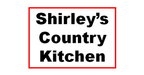 Shirley's Country Kitchen