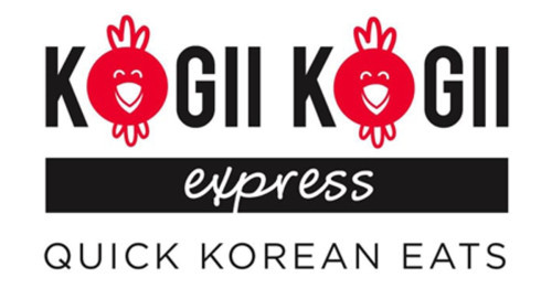 Kogii Kogii Express