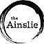 The Ainslie