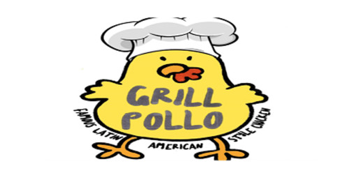 Grill Pollo