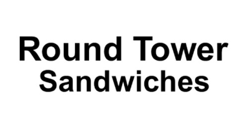 Round Tower Sandwiches