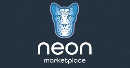 Neon Marketplace