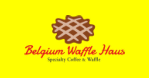 Belgium Waffle Haus