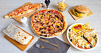 Pizza Choice Best Kebab Farnborough