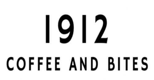 1912 Coffee And Bites