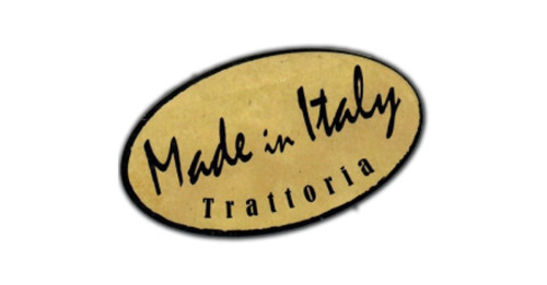 Made In Italy Trattoria