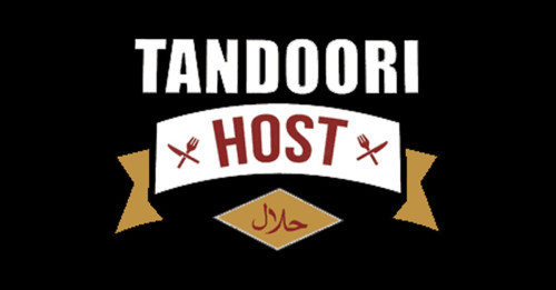 Tandoori Host