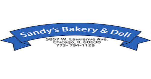 Sandys Bakery And Deli