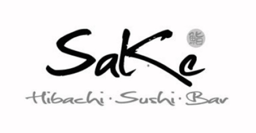 Sake Hibachi