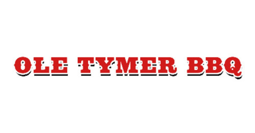 Ole Tymer Bbq