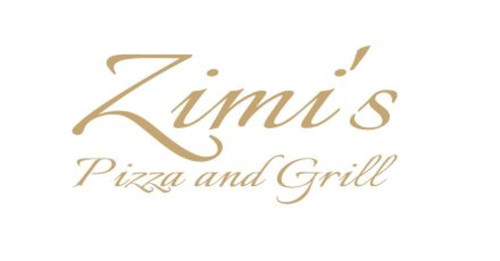 Zimi's Pizza Grill