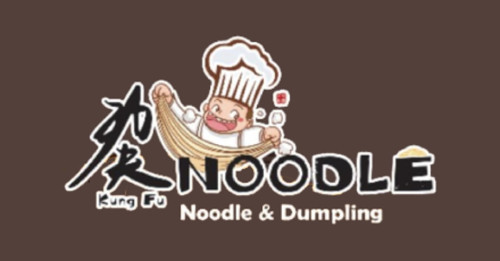 Kung Fu Noodle