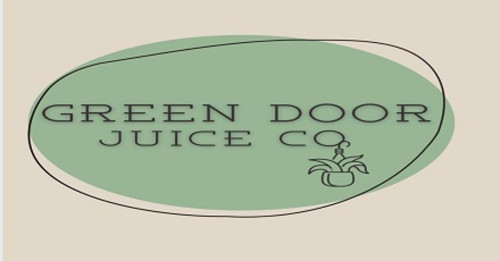 Green Door Juice Co