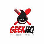 Geek Hq