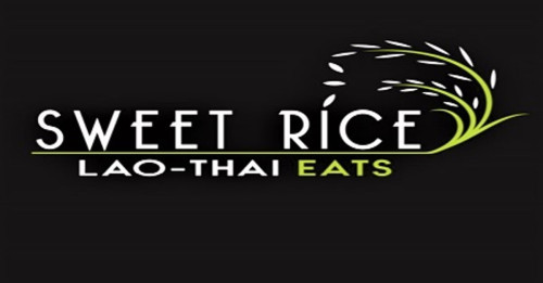 Sweet Rice Lao-thai Eats