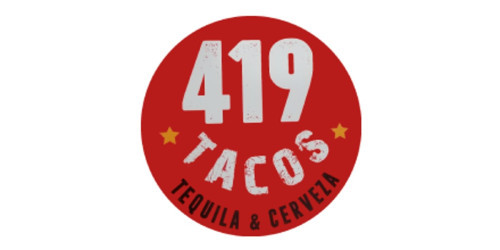419 Tacos