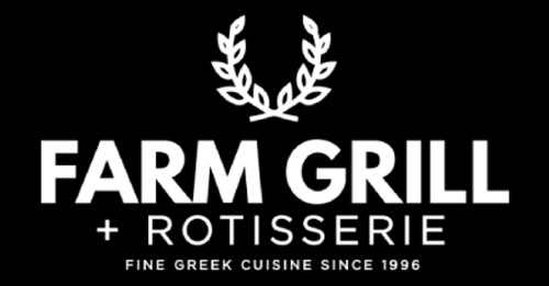 Farm Grill Rotisseria