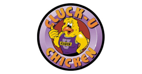 Cluck-u-chicken